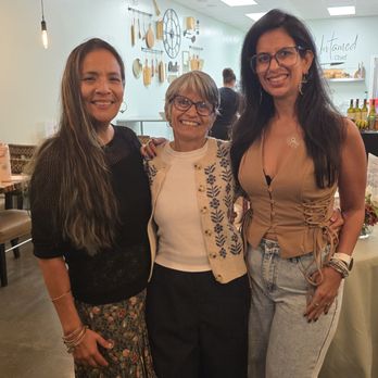 Untamed Chef - Cooking Classes Near Me - Chesapeake, Virginia Untamed Chef - Cooking Classes Near Me - Chesapeake, Virginia