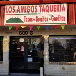 Los Amigos Taqueria