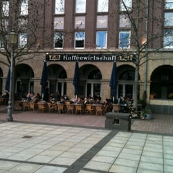 Kaffeewirtschaft