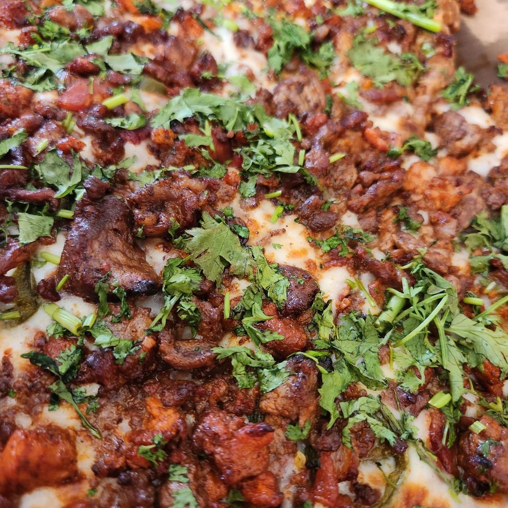 Central Pizza - Mexican pizza - Pizza Near Me - San Fernando, California Central Pizza - Mexican pizza - Pizza Near Me - San Fernando, California