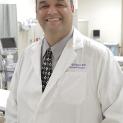 The Medical Institute of Anti-Aging - Dr. Eugenio Rodriguez