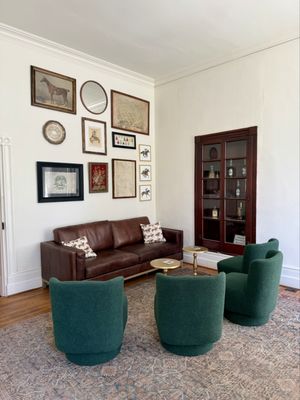 Bluegrass Distillers at Elkwood Farm by null