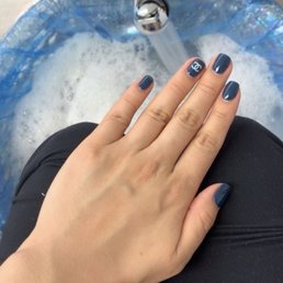 Nochip mani