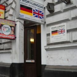 Profi-Lingua