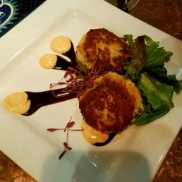 Crab Cakes