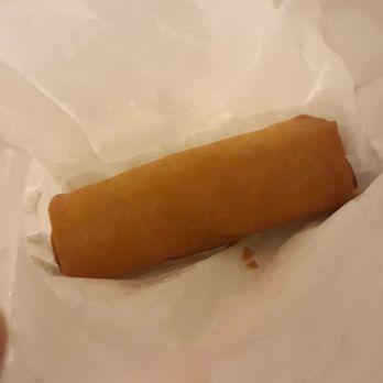 Bamboo Garden - Sprig rolls- I was starving and ate 3 before we got home. - Chinese Near Me - Martinez, California Bamboo Garden - Sprig rolls- I was starving and ate 3 before we got home. - Chinese Near Me - Martinez, California