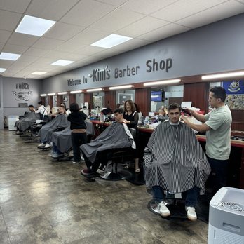 Kim's Barber Shop - Welcome to Kim's Barber Shop - Barbers Near Me - Stafford, Virginia Kim's Barber Shop - Welcome to Kim's Barber Shop - Barbers Near Me - Stafford, Virginia
