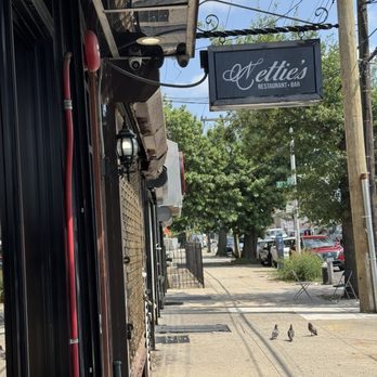 Nettie’s Restaurant - Outside - Breakfast & Brunch Near Me - Queens Village, New York Nettie’s Restaurant - Outside - Breakfast & Brunch Near Me - Queens Village, New York