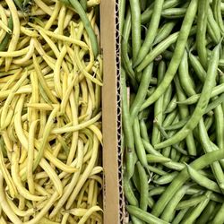 Channel Islands Harbor Farmers Market - Before and After