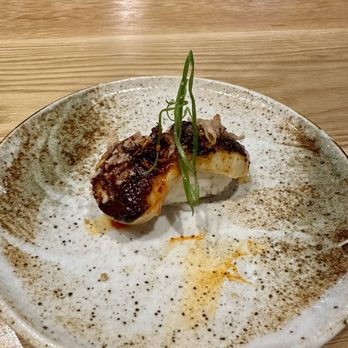 Under Wraps - Scallops - Sushi Bars Near Me - Pleasant Grove, Utah