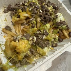 Chuy's Taco Shop