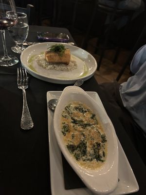 Ironworks Steaks and Fine Cocktails by null
