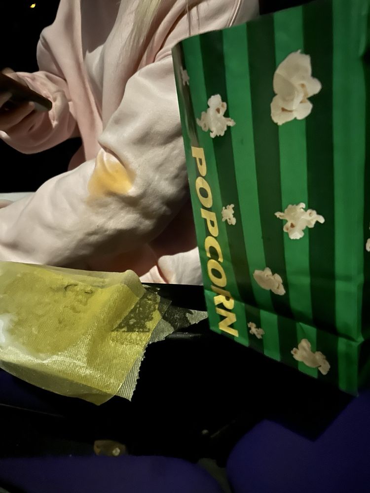 Social spots from MovieScoop Kent Plaza Cinemas