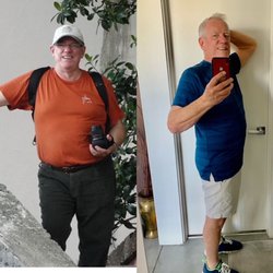 TriFIT Wellness - Check out John's amazing transformation!