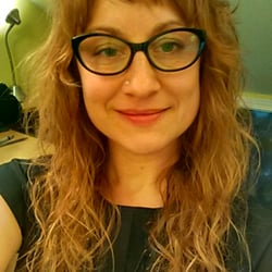 Eliza Carlson, LMHC, CN - Sound Mindfulness Group