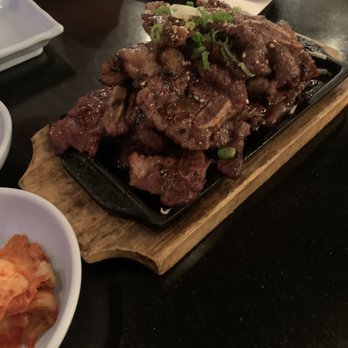 GOGI - Kalbi - Sushi Bars Near Me - Chandler, Arizona