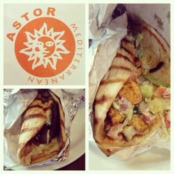 Astor Mediterranean - Gyro and mediterranean chicken - Mediterranean Near Me - Arlington, Virginia Astor Mediterranean - Gyro and mediterranean chicken - Mediterranean Near Me - Arlington, Virginia