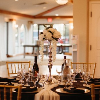 Fairview Sonoma County - Table setting - Venues & Event Spaces Near Me - Rohnert Park, California