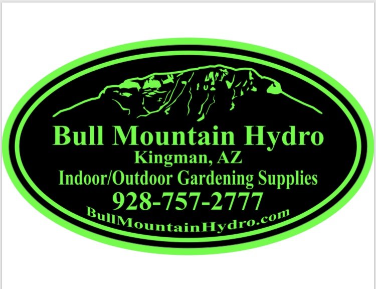 BULL MOUNTAIN HYDRO Updated June 2024 1750 E Butler Ave, Kingman