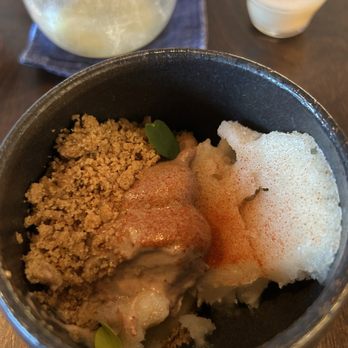 Baroo - Dessert - Korean Near Me - Los Angeles, California