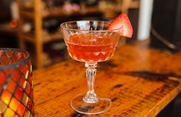 Enoteca Athena by null