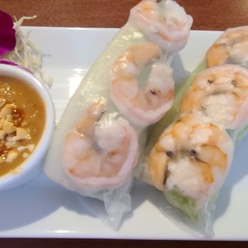 Sri Thai Restaurant - Thai Near Me - West Haven, Connecticut