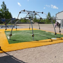Matinkylän urheilupuisto