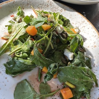 Skates On The Bay - Seafood Near Me - Berkeley, California