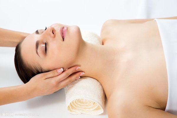 Relaxing Life Massage Plano