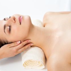 Relaxing Life Massage Plano