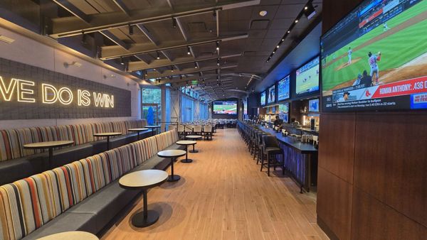 The Owners Box by null