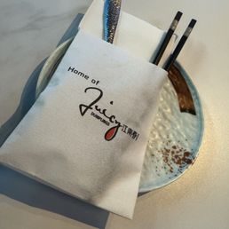 Place setting