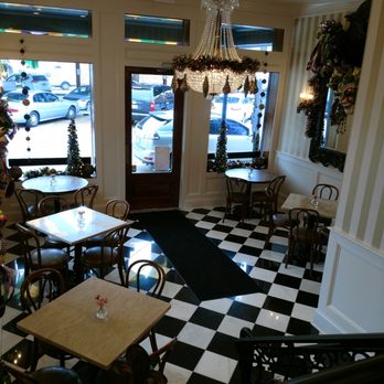 Amore Bakery and Cafe - Gelato Near Me - Gretna, Louisiana