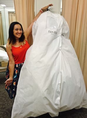 David's Bridal Ahwatukee AZ by null