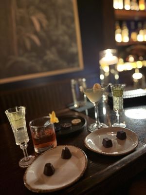 CASE Chocolates by null CASE Chocolates by null