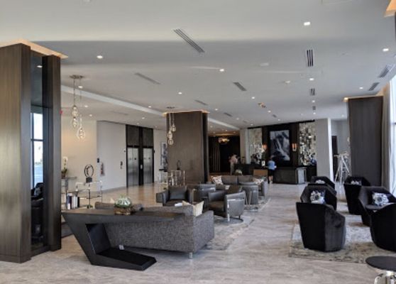 Envue Autograph Collection 104 Photos 36 Reviews Hotels 550 Avenue At Port Imperial Weehawken Nj United States Phone Number