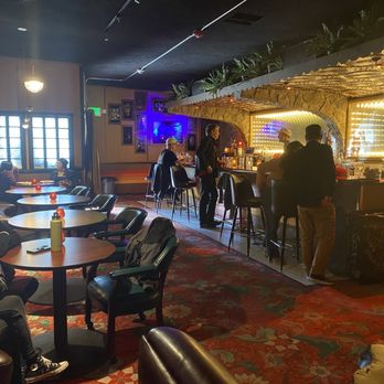 Thee Stork Club - Interior - Dive Bars Near Me - Oakland, California Thee Stork Club - Interior - Dive Bars Near Me - Oakland, California