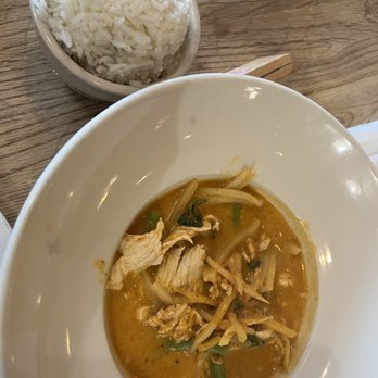 Super Thai Cuisine - Thai Near Me - Austin, Texas