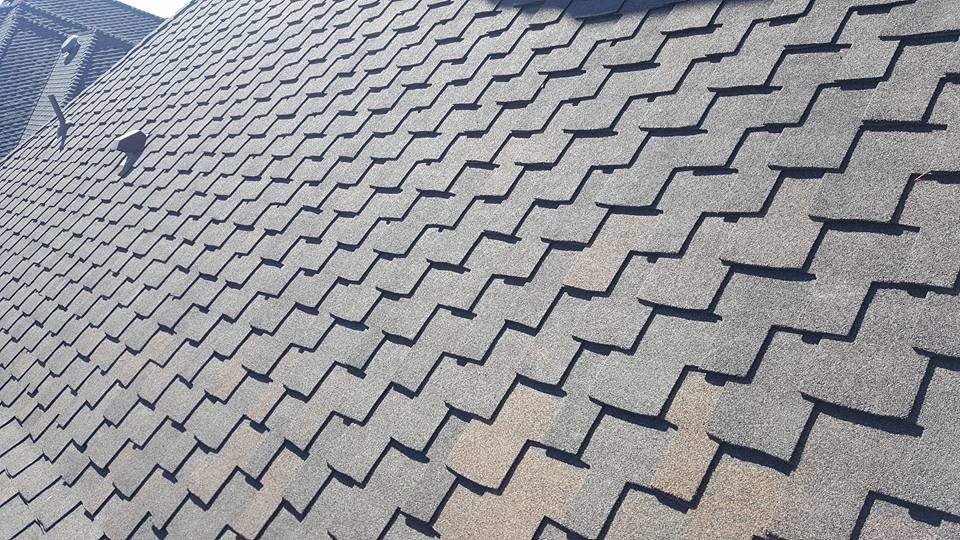 Slide of M Quality Construction