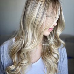 Edros Salon - Color, cut, nutrition, and style by Leandro
