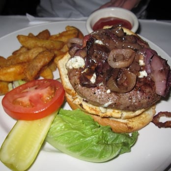 Montrio - "Bistro Burger" - New American Near Me - Monterey, California Montrio - "Bistro Burger" - New American Near Me - Monterey, California
