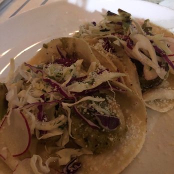 Sonder - Shrimp tacos. - Salad Near Me - Bakersfield, California Sonder - Shrimp tacos. - Salad Near Me - Bakersfield, California