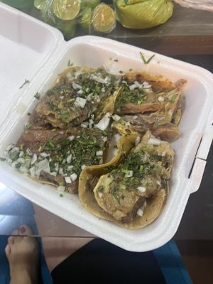 Tacos Tony by null