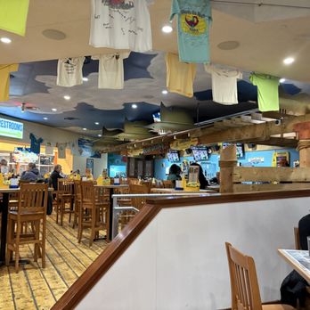 Jimmy Buffett's Margaritaville - Bar - American Near Me - Niagara Falls, Ontario