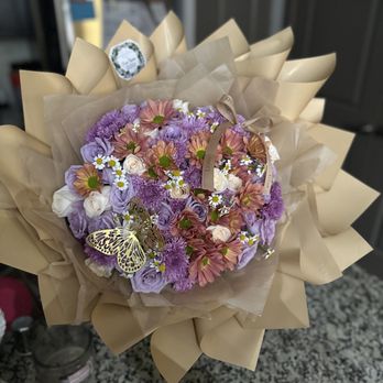 Elega Ramos - Floral Designers Near Me