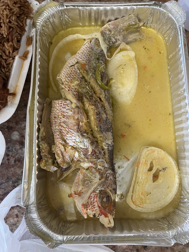 KREYOL TASTE RESTAURANT Updated October 2024 22 Reviews 498