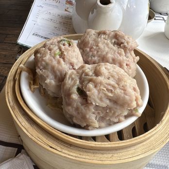 Triple Crown Restaurant - Steamed Beef Ball - Dim Sum Near Me - Chicago, Illinois Triple Crown Restaurant - Steamed Beef Ball - Dim Sum Near Me - Chicago, Illinois
