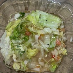 La Brisa Restaurant - Mixed Salad