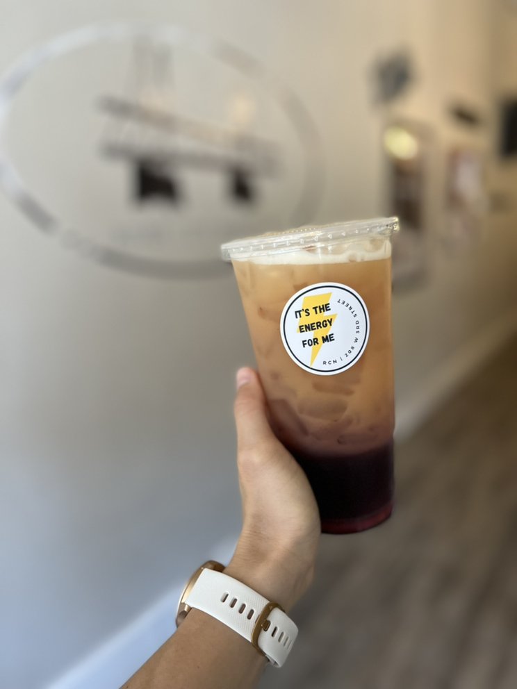 Social spots from River City Nutrition