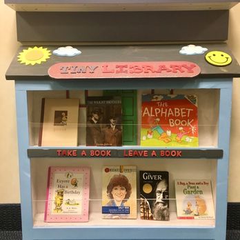 Orchard Pediatrics - "Take a Book Leave a Book!! At Orchard Pediatrics our Tiny Library is always full! - Pediatricians Near Me - Farmington Hills, Michigan Orchard Pediatrics - "Take a Book Leave a Book!! At Orchard Pediatrics our Tiny Library is always full! - Pediatricians Near Me - Farmington Hills, Michigan